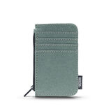 Zipped Card Case - Bottle , , hi-res
